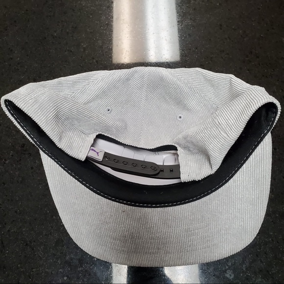 Puma SnapBack one size fits all - Picture 2 of 4